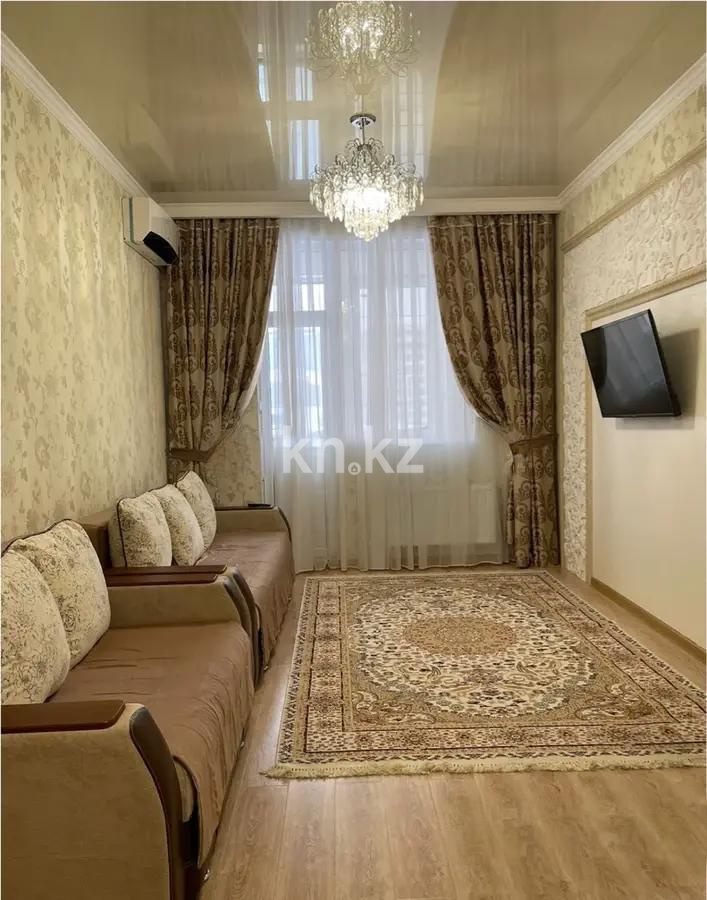 Продажа 2-комнатной квартиры, 68 м², ул. Панфилова, дом  18 - Продажа квартир в Казахстане фото 1 из 4