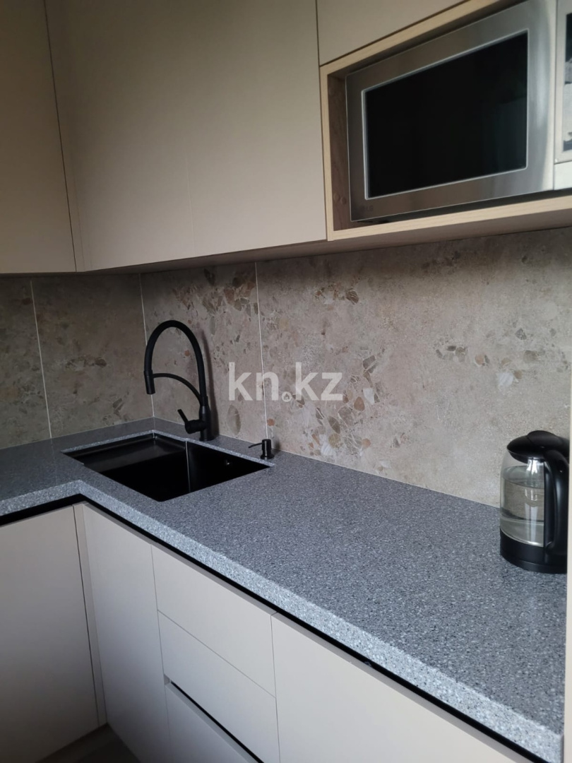 Аренда 2-комнатной квартиры, 47 м² в Астане - фото 10