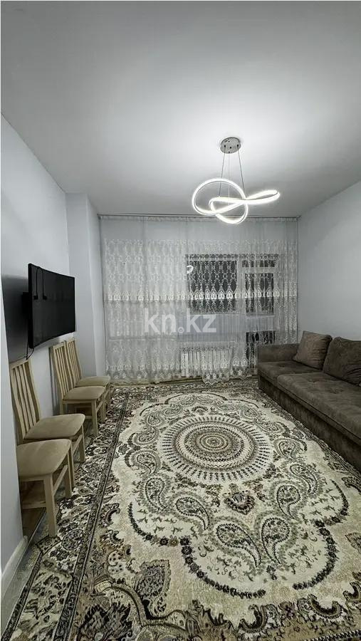 Продажа 3-комнатной квартиры, 75 м², пр. Шахтеров, дом  52Б - Продажа  трехкомнатных квартир в новостройках Караганды без посредников фото 1 из 5