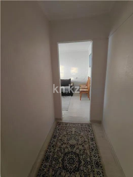 Продажа 2-комнатной квартиры, 43 м² - Недвижимость в Караганде - страница 4 фото 6 из 7