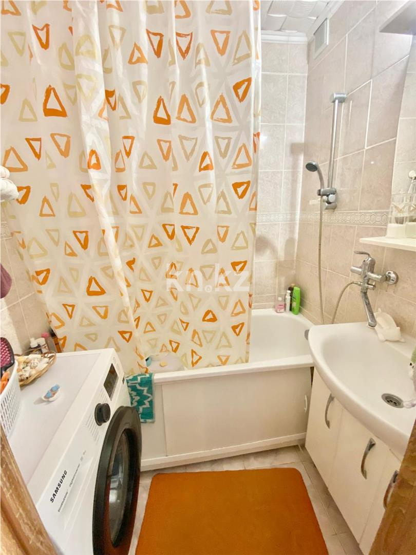 Продажа 2-комнатной квартиры, 51 м², пр. Республики, дом  30/2 - Продажа квартир в Караганде фото 11 из 13