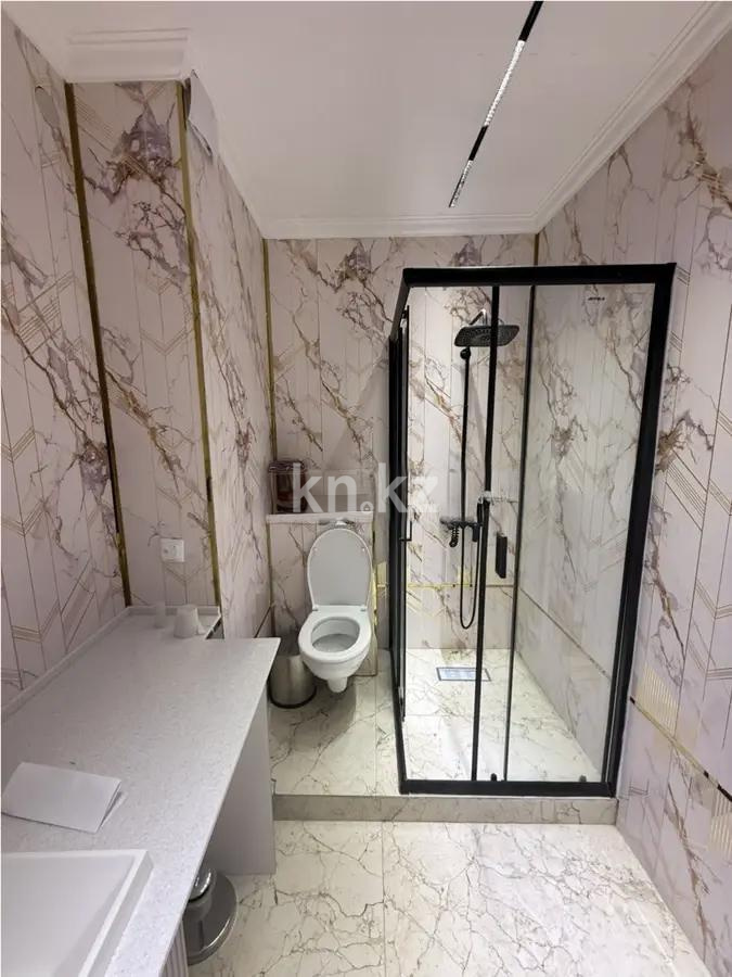 Продажа 2-комнатной квартиры, 63 м², ул. Навои, дом  9/1 в Алматы - фото 4