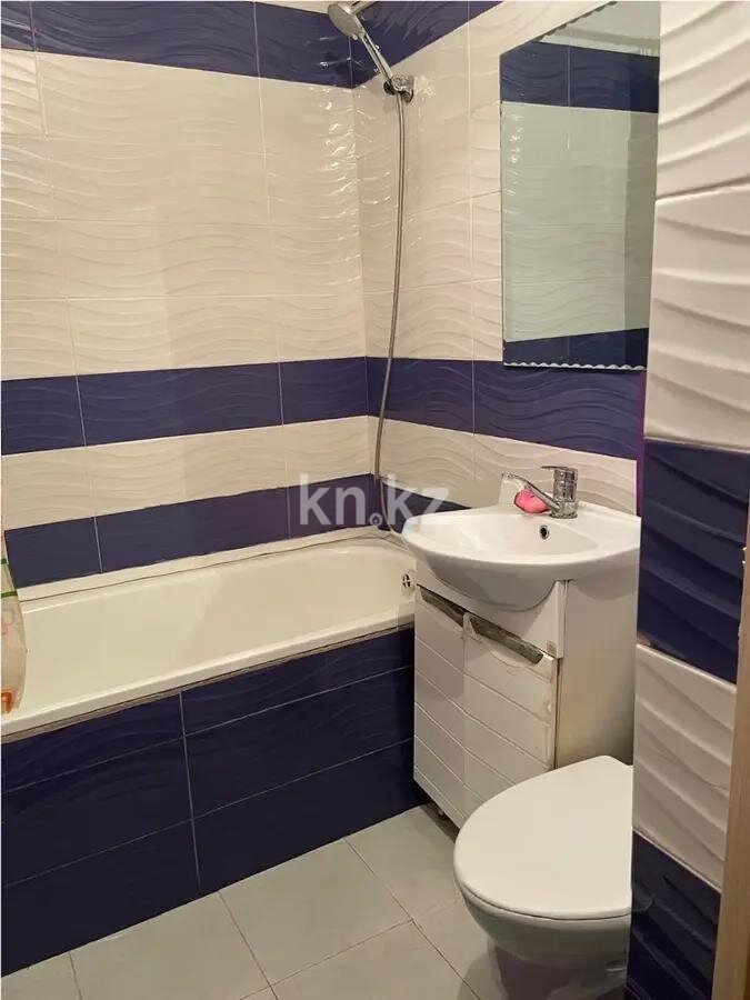 Продажа 1-комнатной квартиры, 29.8 м² в Астане - фото 2