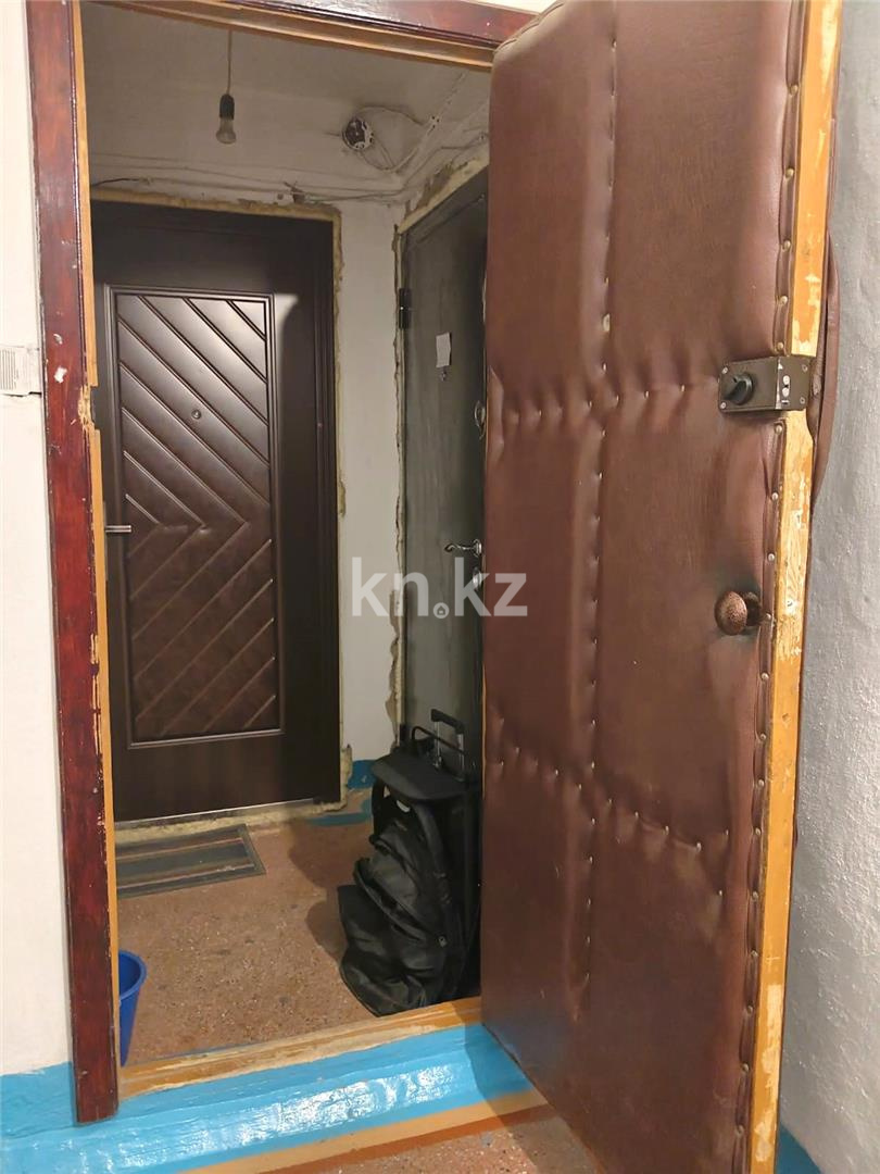 Продажа 1-комнатной квартиры, 33 м² в Караганде - фото 8