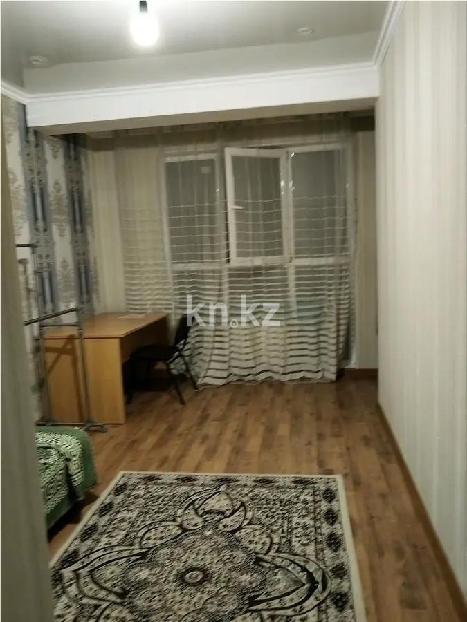 Продажа 1-комнатной квартиры, 45 м² - Продажа однокомнатных квартир в монолитно-каркасном доме в Алматы - страница 3 фото 1 из 3