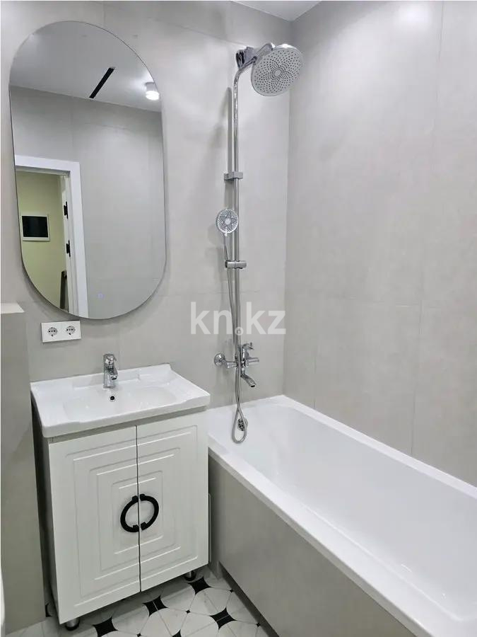 Продажа 2-комнатной квартиры, 51 м² в Алматы - фото 4