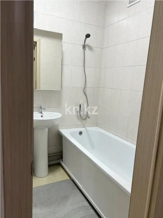 Продажа 1-комнатной квартиры, 38.8 м² - Продажа квартир в новостройках Астаны с фото - страница 16 фото 2 из 4