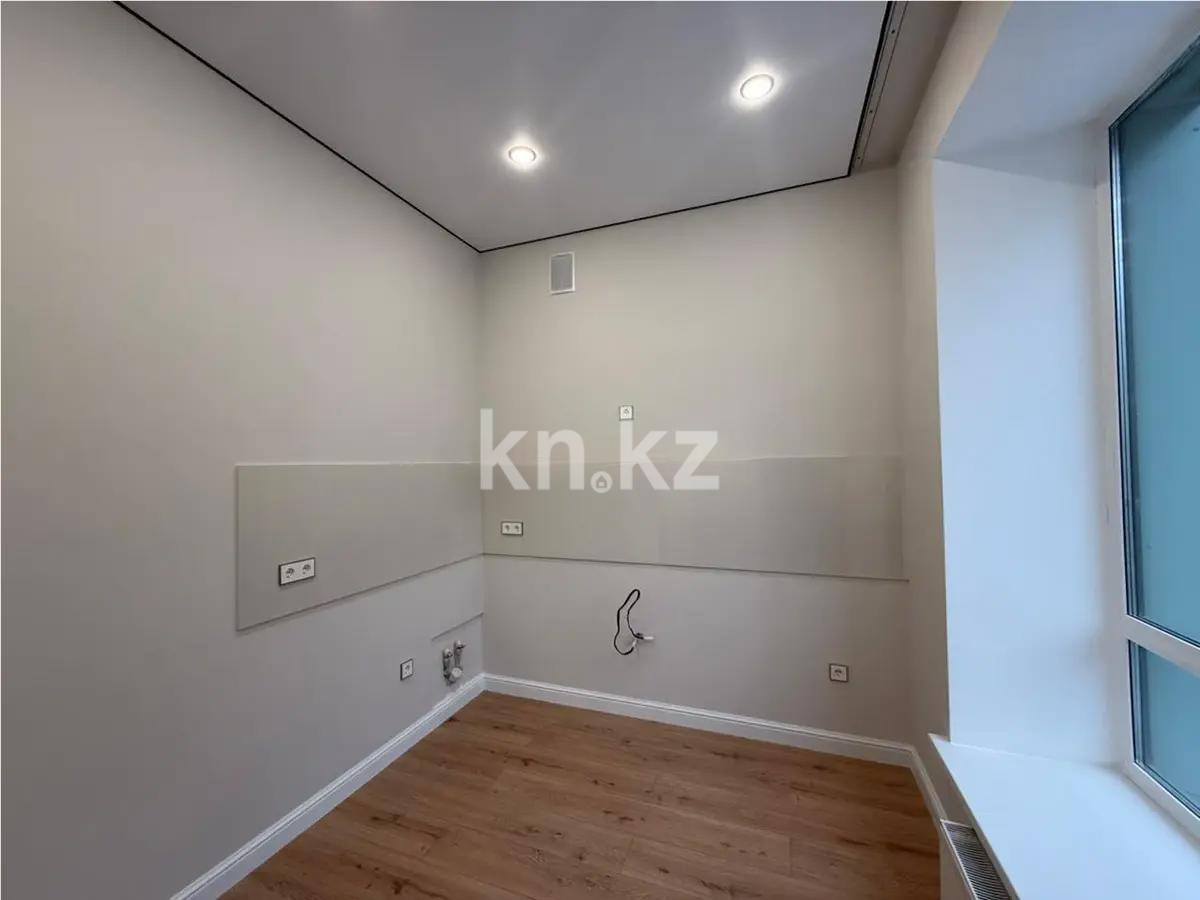 Продажа 1-комнатной квартиры, 36 м², ул. Калдаякова, дом  25а в Астане - фото 2