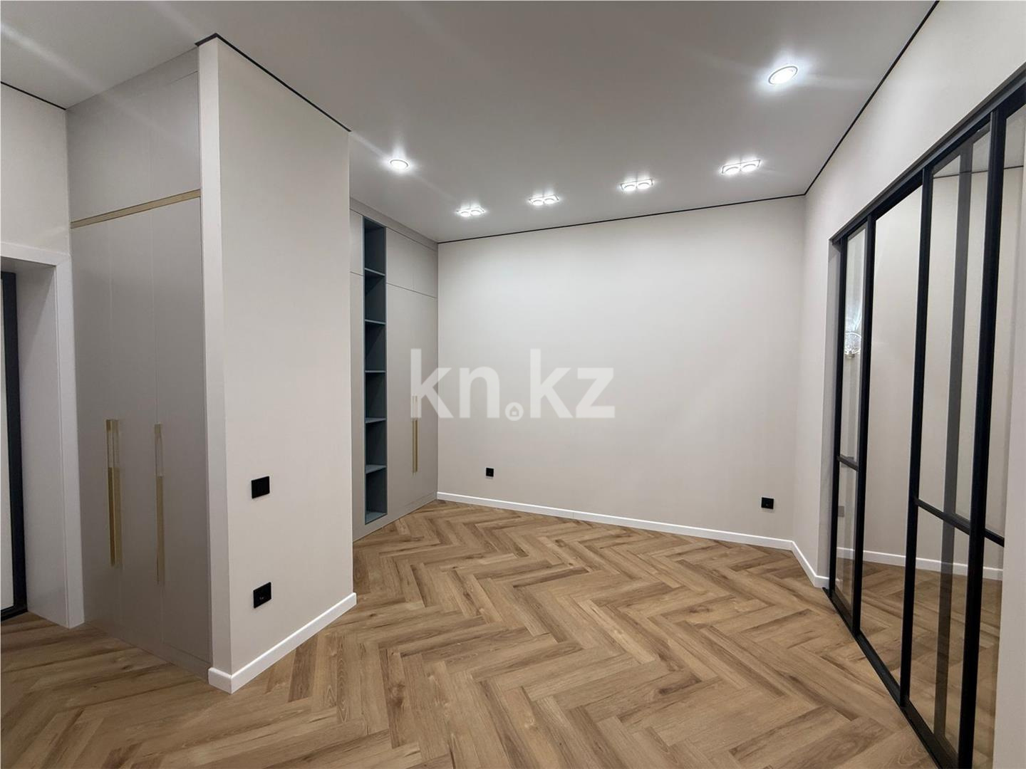 Продажа 1-комнатной квартиры, 38.4 м² в Астане - фото 6