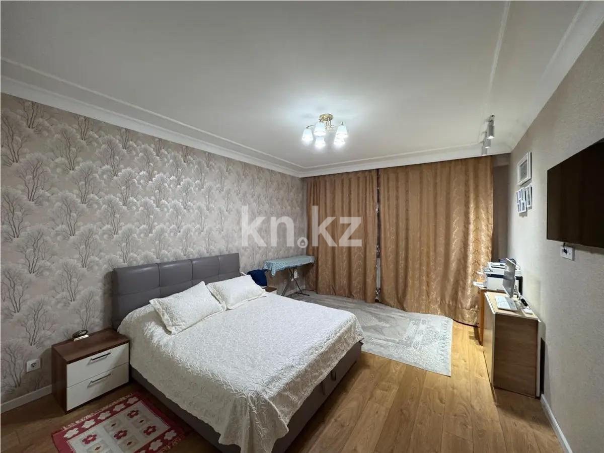 Продажа 3-комнатной квартиры, 137 м², ул. Бокейхана, дом  2 в Астане - фото 3
