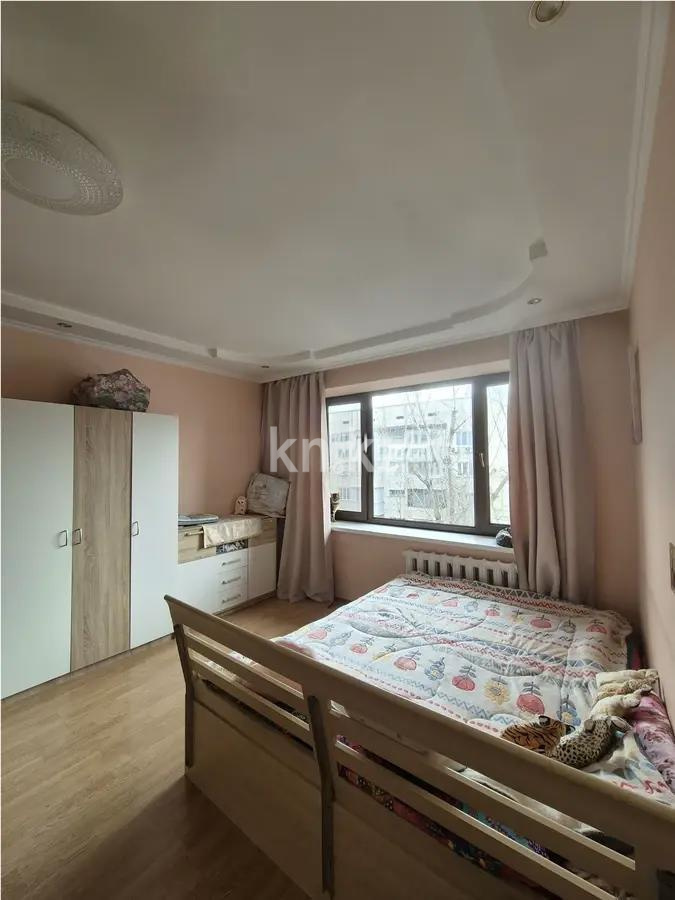 Продажа 3-комнатной квартиры, 85 м² - Продажа трехкомнатных квартир от собственников в Алматы - страница 6 фото 2 из 5