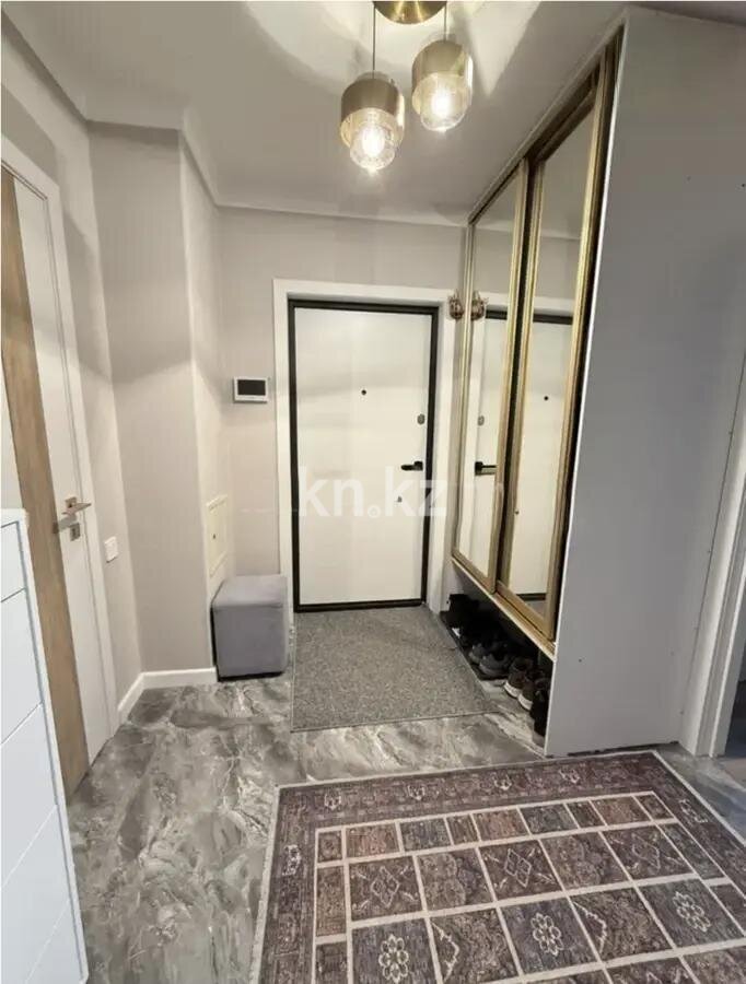 Продажа 3-комнатной квартиры, 73 м² в Астане - фото 5