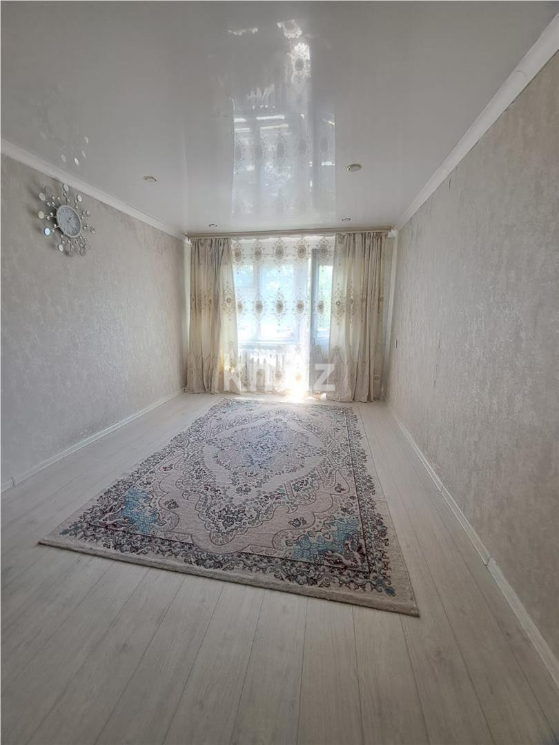 Продажа 2-комнатной квартиры, 44 м², мкр-н 14 - Продажа квартир в Караганде фото 1 из 7