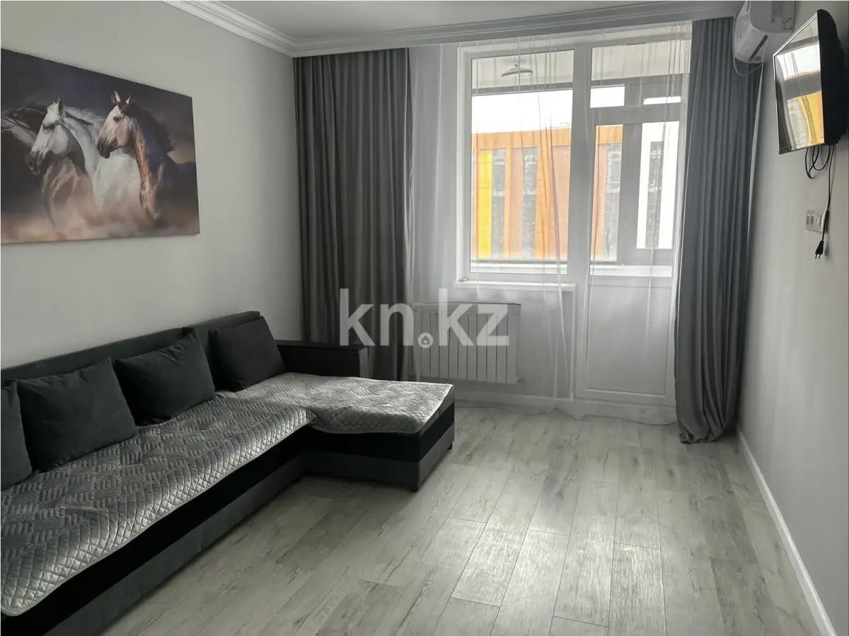 Продажа 2-комнатной квартиры, 56 м² в Астане