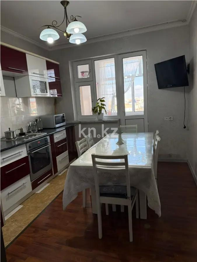 Продажа 3-комнатной квартиры, 82 м² в Астане - фото 4