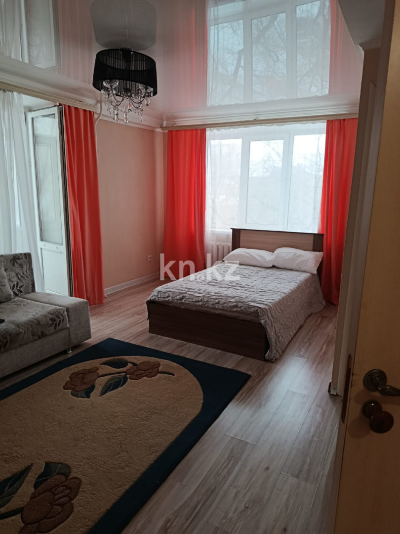 Аренда 1-комнатной квартиры, 30 м² - Аренда недвижимости в Астане - страница 2 фото 4 из 9