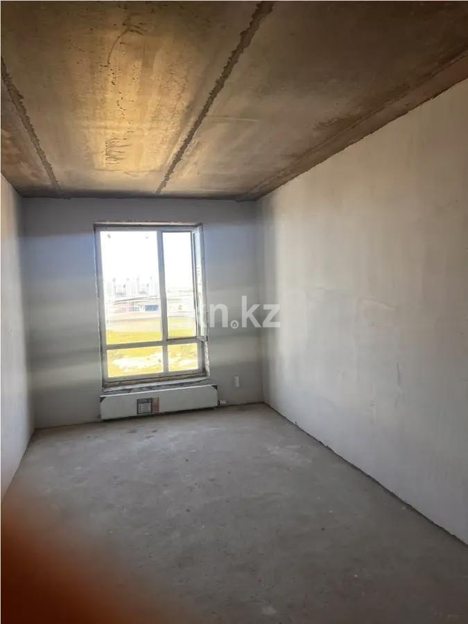 Продажа 1-комнатной квартиры, 42 м² - Продажа однокомнатных квартир в Астане - страница 3 фото 1 из 2