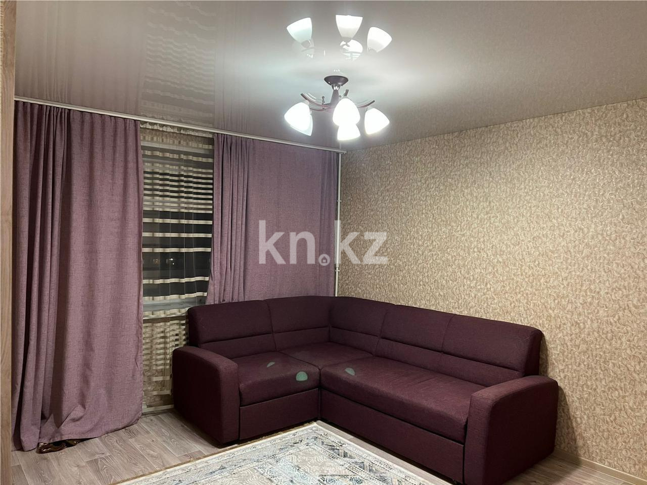 Продажа 2-комнатной квартиры, 44 м² в Караганде