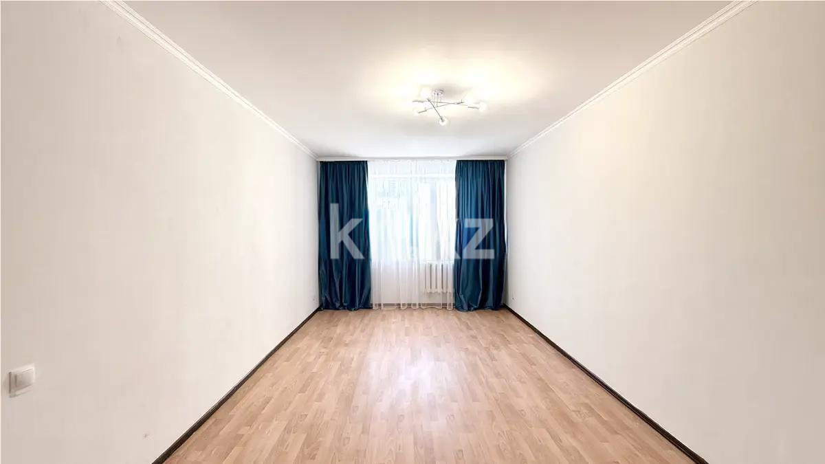 Продажа 3-комнатной квартиры, 93 м² - Продажа трехкомнатных квартир в Астане - страница 4 фото 1 из 8