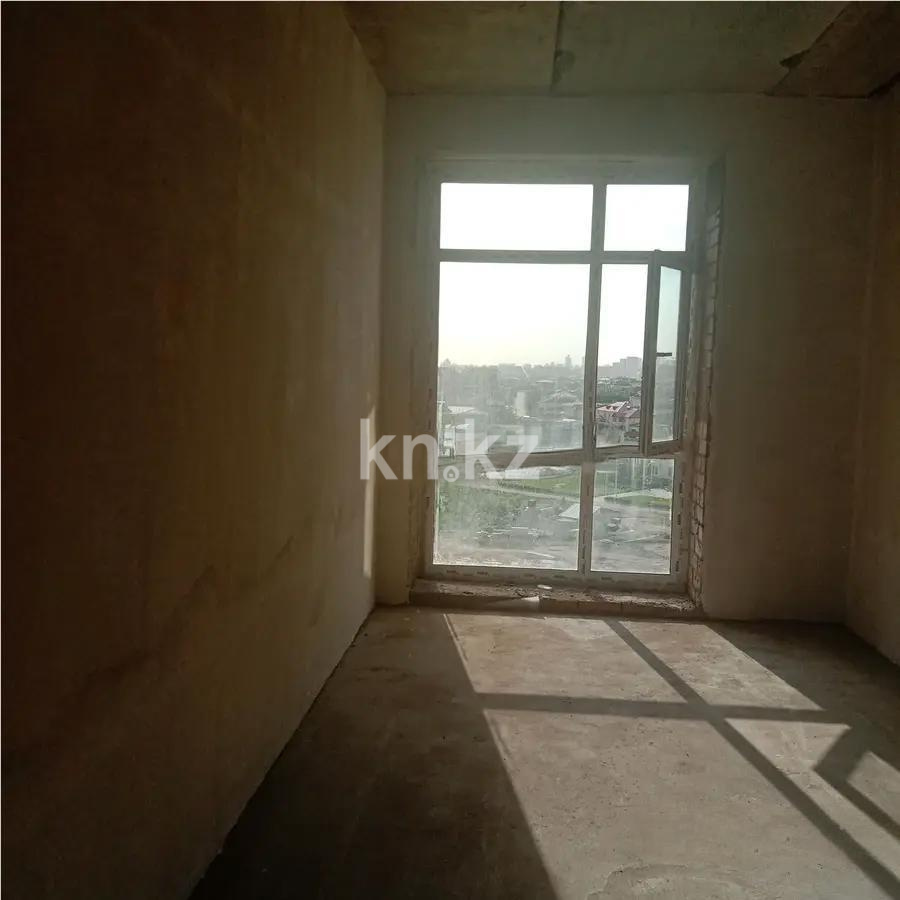 Продажа 3-комнатной квартиры, 83 м², ул. А-52, дом  8 - Продажа квартир в новостройках Астаны без посредников фото 1 из 2