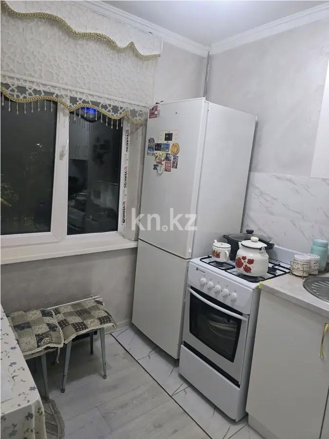 Продажа 3-комнатной квартиры, 60 м², мкр-н Тастак-1, дом  8 в Алматы - фото 3