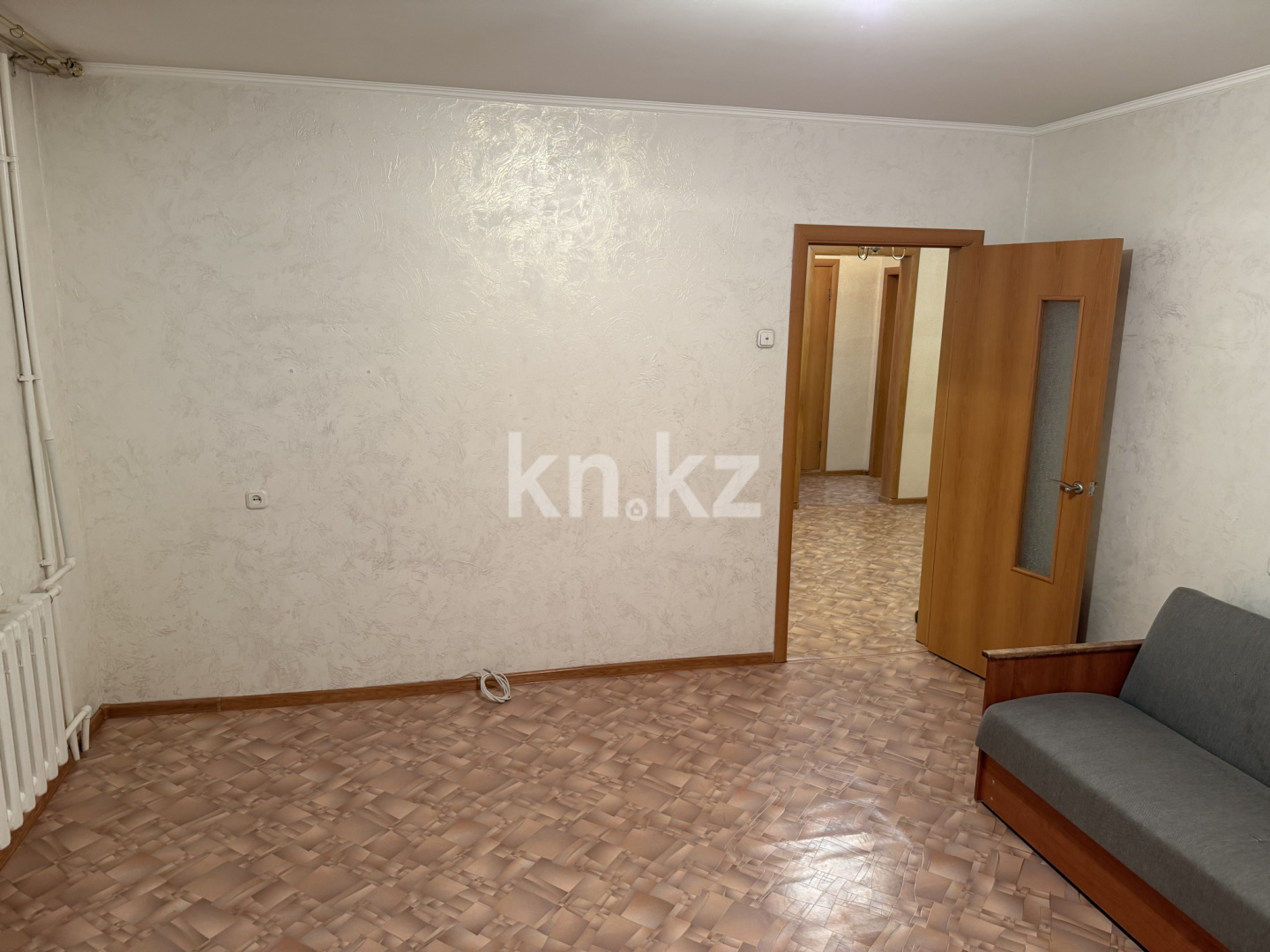 Продажа 4-комнатной квартиры, 84 м² - Продажа квартир в Караганде - страница 3 фото 5 из 17