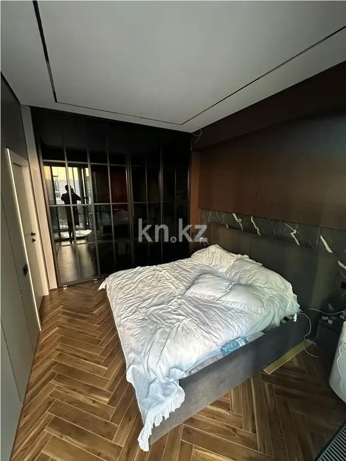 Продажа 2-комнатной квартиры, 58 м², ул. Култобе, дом  24/1 в Алматы - фото 2