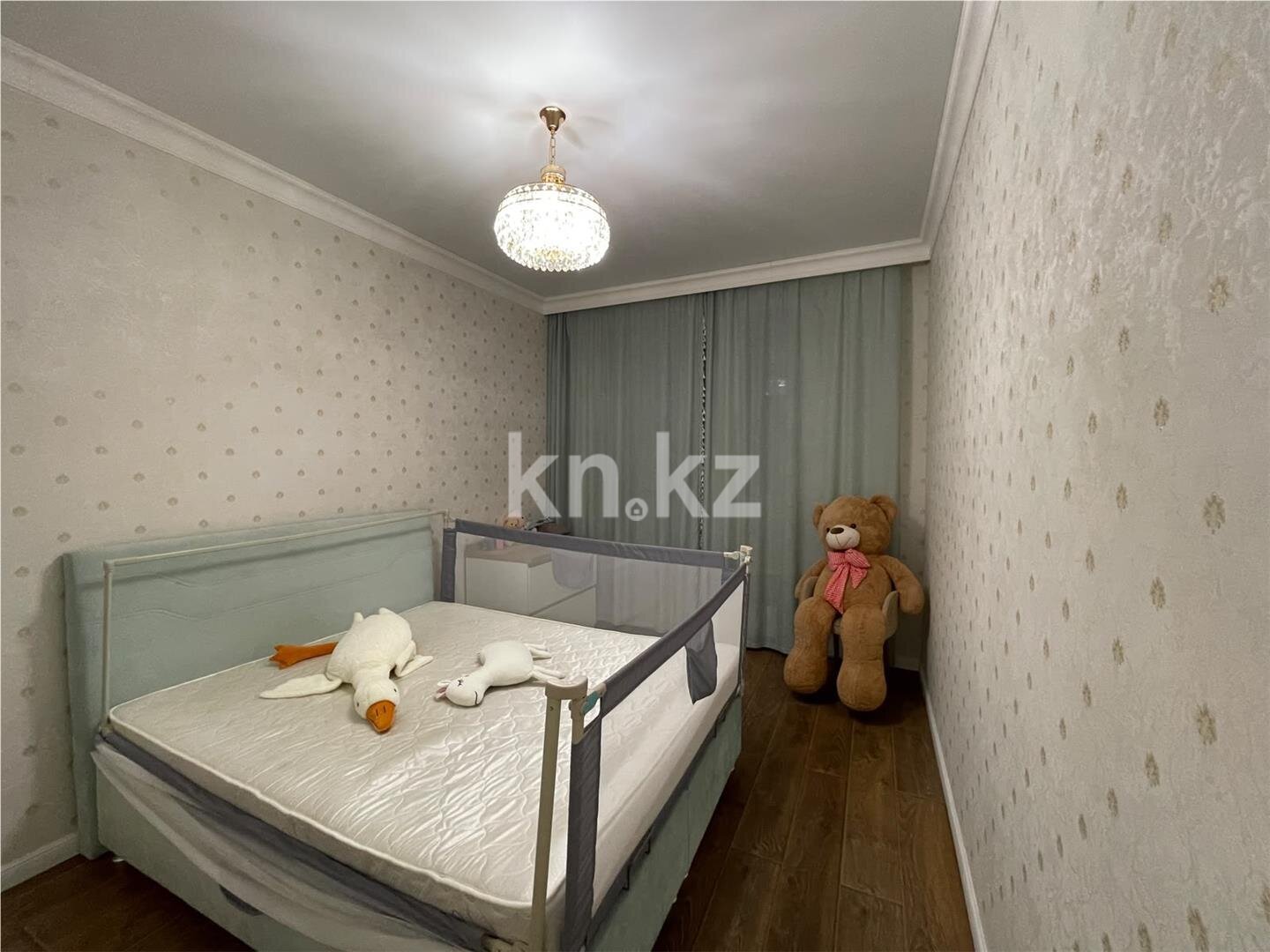 Продажа 2-комнатной квартиры, 60 м² в Астане - фото 4