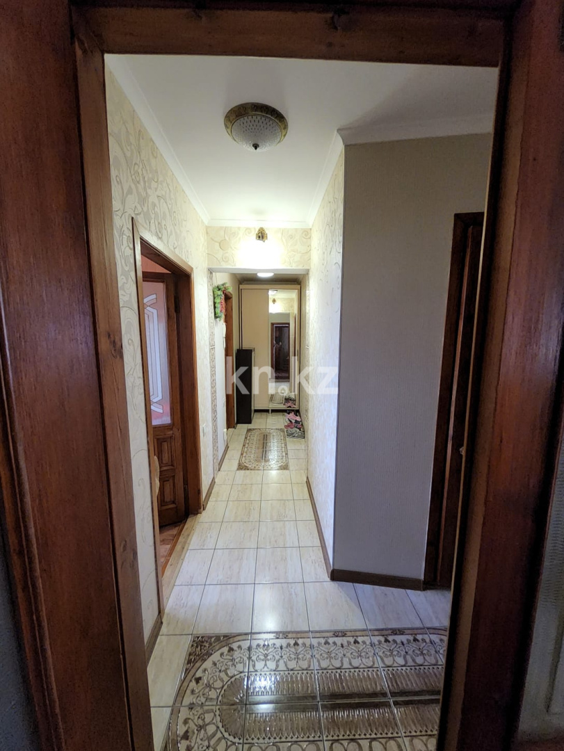 Продажа 4-комнатной квартиры, 85 м² - Продажа четырехкомнатных квартир на Юго-Востоке Караганды фото 5 из 25