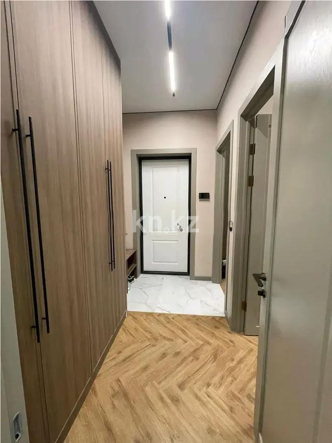 Продажа 2-комнатной квартиры, 49 м² в Астане - фото 5