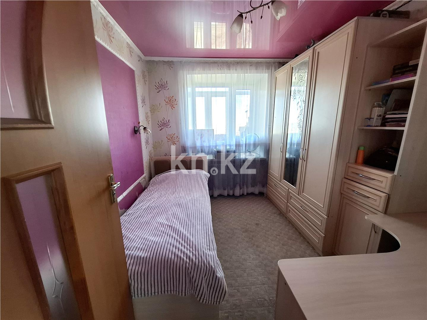 Продажа 3-комнатной квартиры, 54 м² - Недвижимость в Темиртау - страница 5 фото 4 из 14