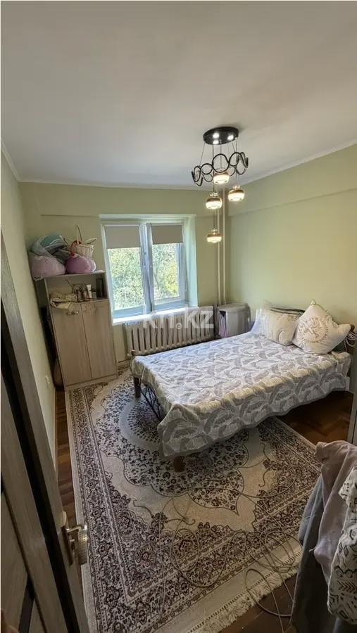 Продажа 4-комнатной квартиры, 77 м² - Продажа квартир в Бостандыкском р-не Алматы - страница 15 фото 4 из 9