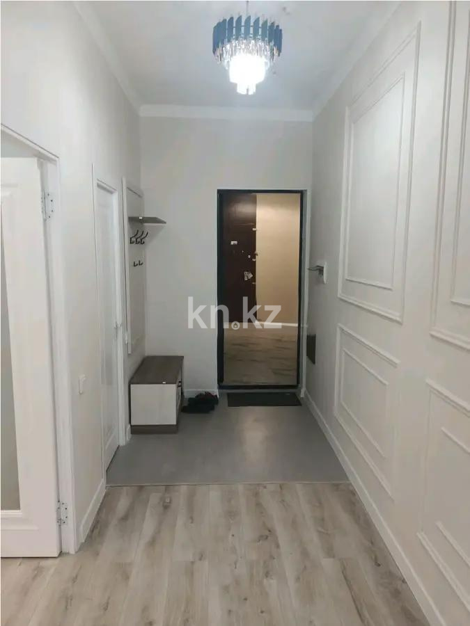 Продажа 2-комнатной квартиры, 57 м², пр. Абая, дом  160 - Продажа квартир в Алматы фото 5 из 5
