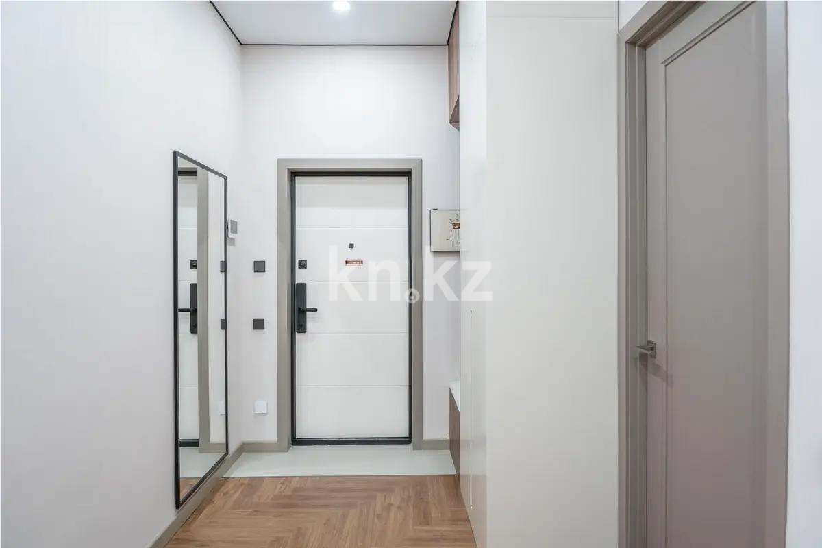 Продажа 3-комнатной квартиры, 70 м² в Астане - фото 5