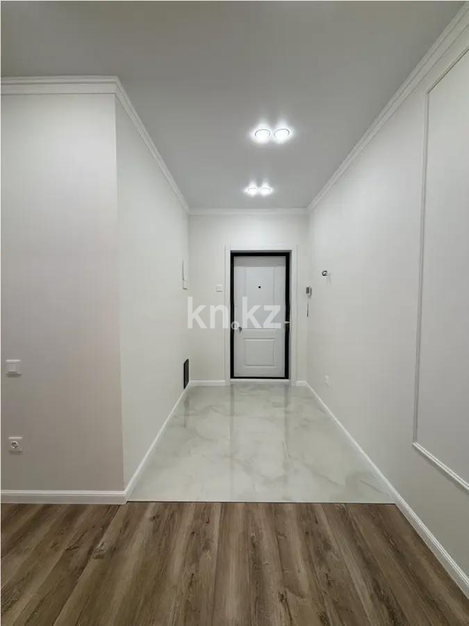 Продажа 2-комнатной квартиры, 60 м², ул. Рыскулова, дом  16/4 - Продажа  двухкомнатных квартир в новостройках Астаны без посредников фото 5 из 5