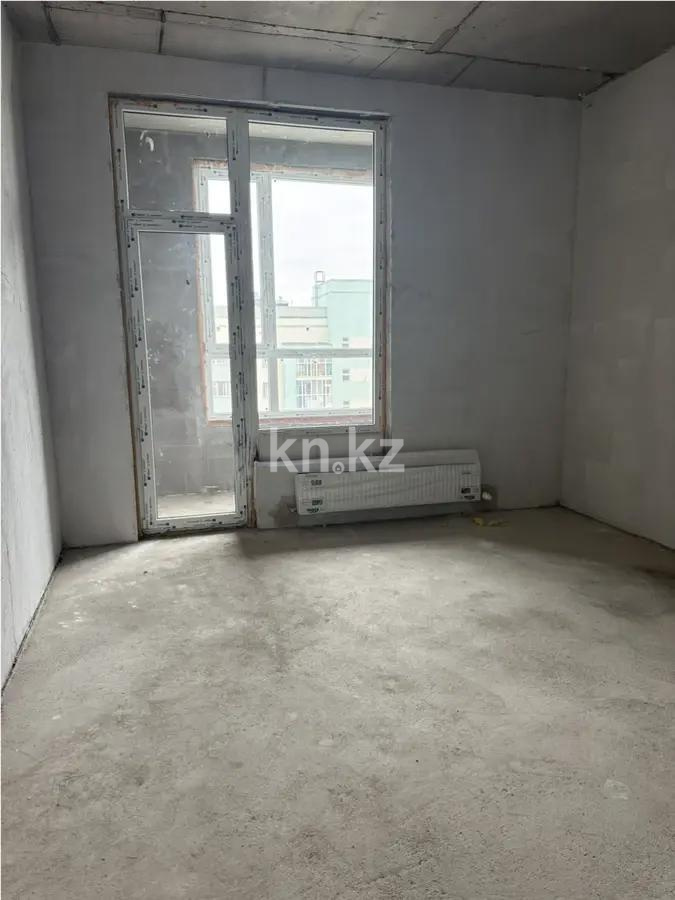 Продажа 1-комнатной квартиры, 43.3 м², ул. Молдагалиева, дом  3 в Астане - фото 2