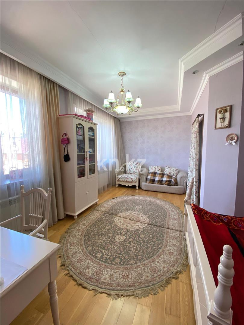 Продажа 7-комнатного дома, 461.1 м², мкр-н Городской аэропорт - Продажа домов и коттеджей в Караганде фото 12 из 41