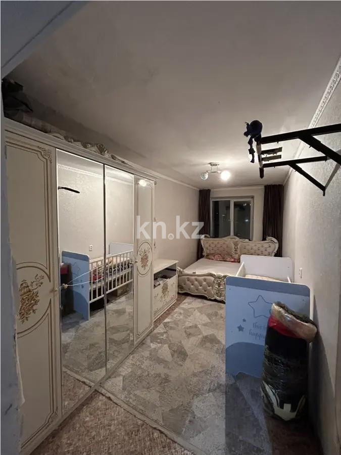 Продажа 2-комнатной квартиры, 44 м², 13 мкр., дом  22 - Продажа квартир в Караганде фото 2 из 6