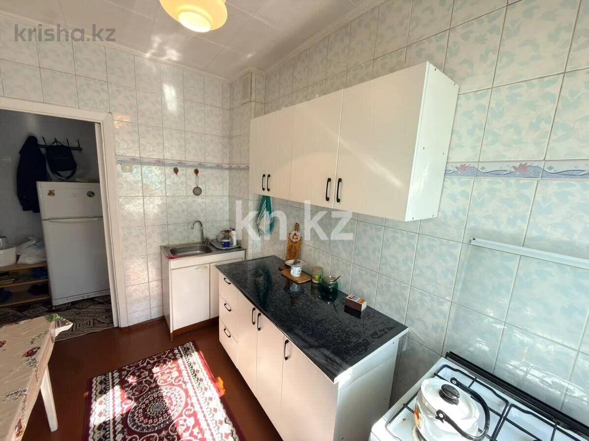 Продажа 1-комнатной квартиры, 36 м² в Алматы - фото 10