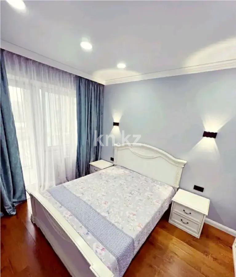 Продажа 3-комнатной квартиры, 63 м² в Алматы - фото 2