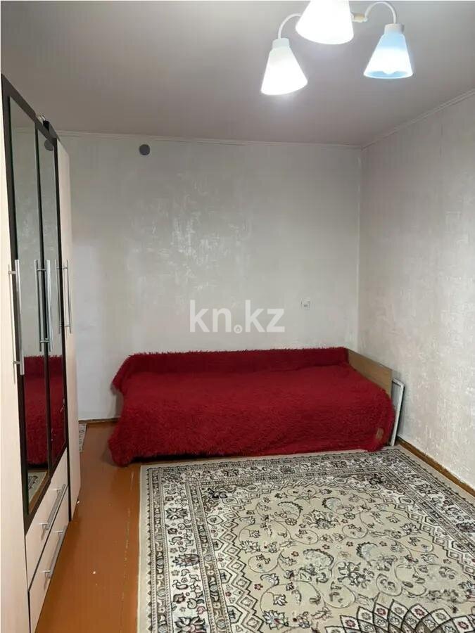 Продажа 1-комнатной квартиры, 26 м² в Алматы