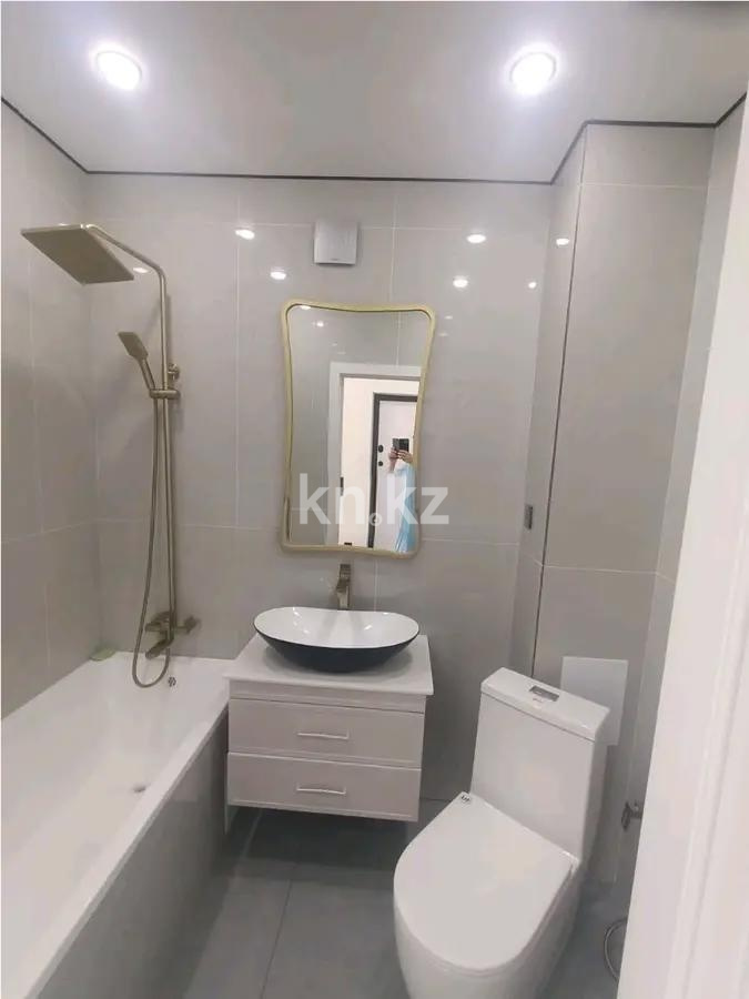 Продажа 2-комнатной квартиры, 43.5 м² в Астане - фото 4