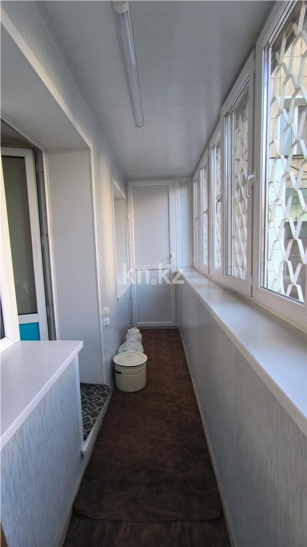 Продажа 3-комнатной квартиры, 59 м² в Караганде - фото 16