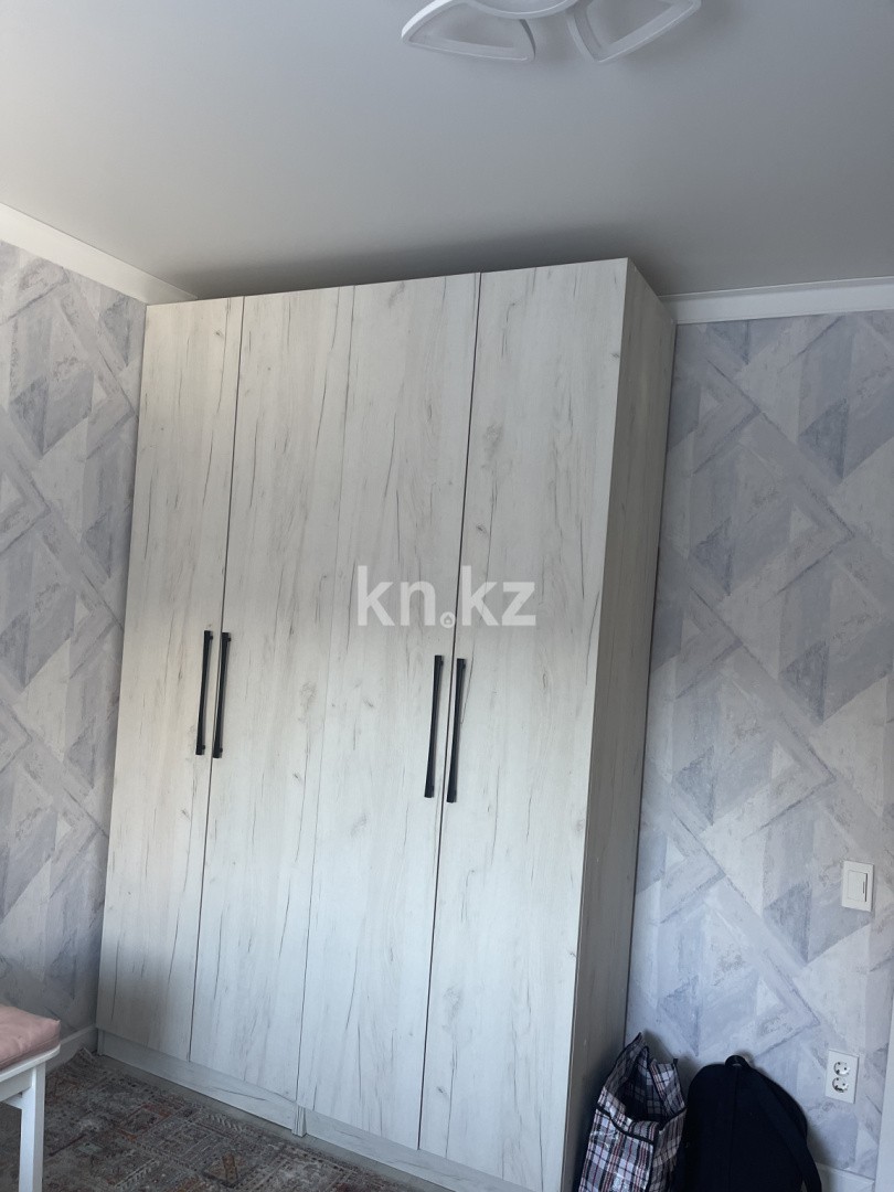 Продажа 3-комнатной квартиры, 60 м² - Недвижимость в Астане фото 6 из 20