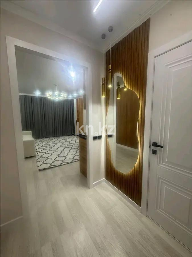 Продажа 1-комнатной квартиры, 32 м², мкр-н Шугыла, дом  340/35 в Алматы - фото 4