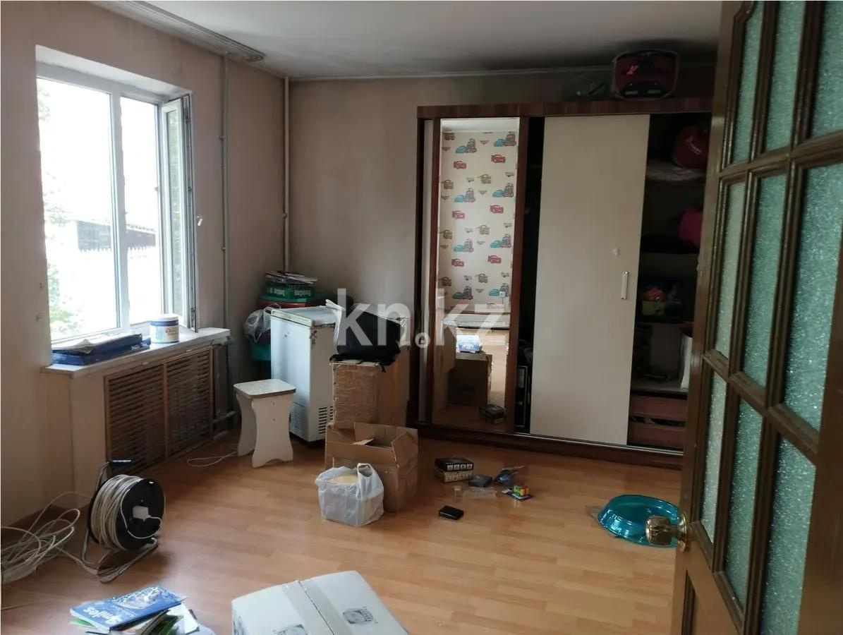 Продажа 3-комнатной квартиры, 56.2 м², ул. Щепкина, дом  71А - Продажа  двухкомнатных, трехкомнатных квартир в Алматы без посредников с фото фото 1 из 5