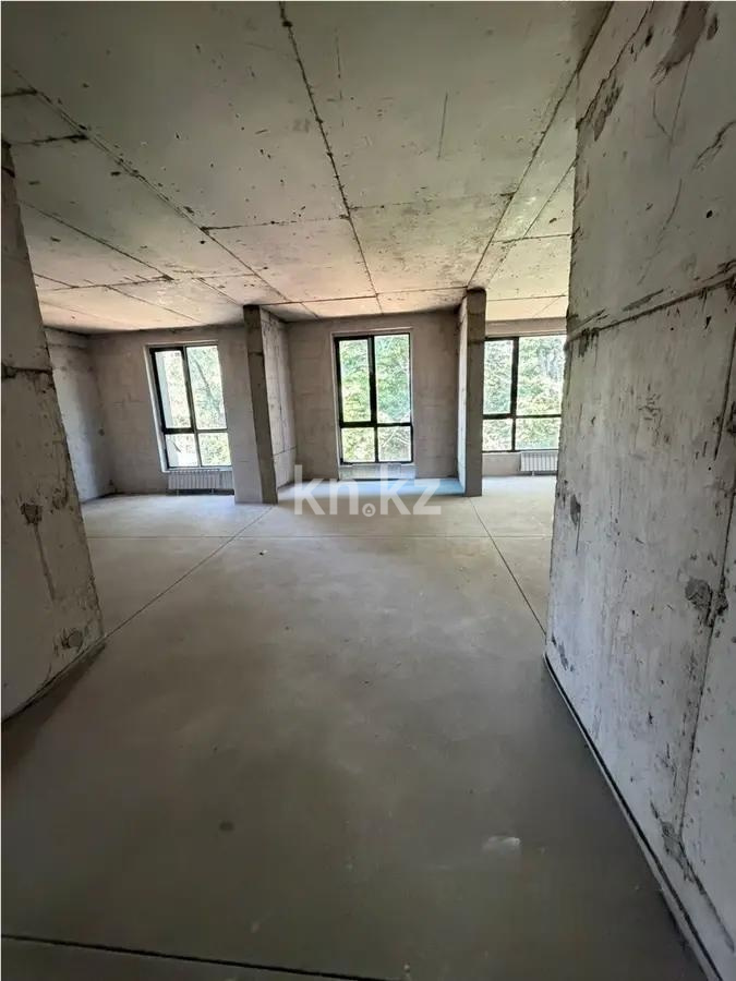 Продажа 4-комнатной квартиры, 142.12 м² - Продажа четырехкомнатных квартир в Алматы фото 1 из 3