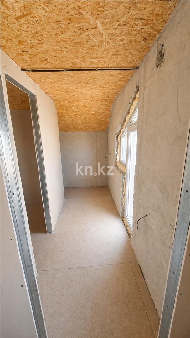Продажа 5-комнатного дома, 402.5 м² в Караганде - фото 41