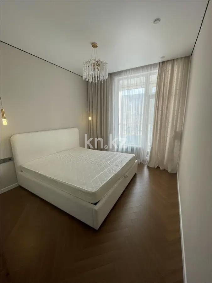 Продажа 2-комнатной квартиры, 42 м² в Астане - фото 2