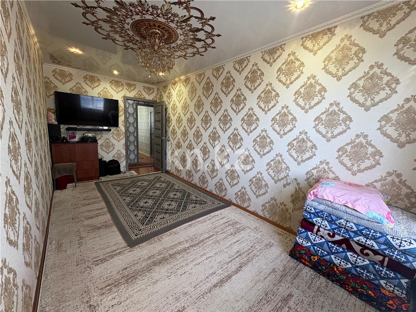 Продажа 2-комнатной квартиры, 47 м², мкр-н 7-й в Темиртау - фото 4